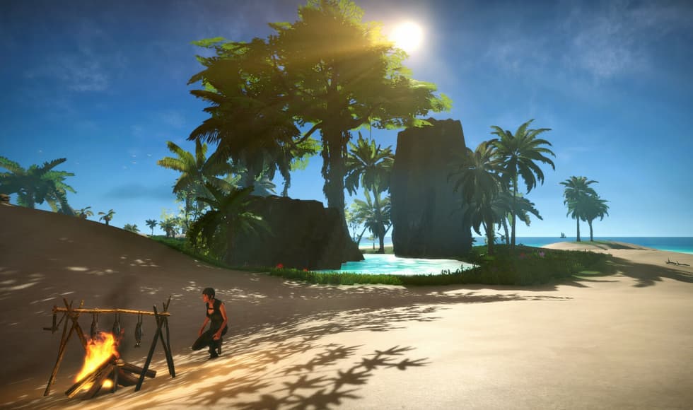 Forgotten Seas - Early Access