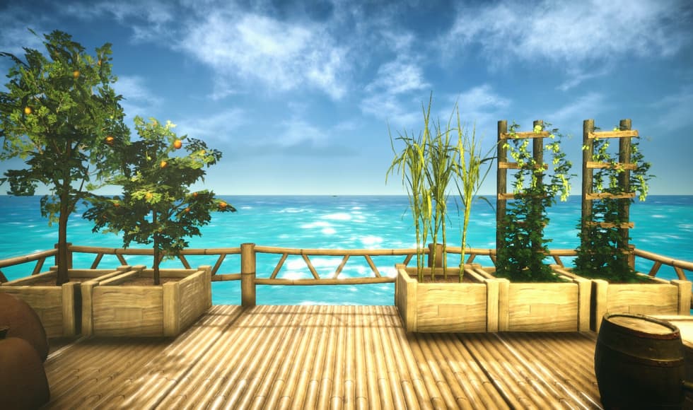 Forgotten Seas - Early Access