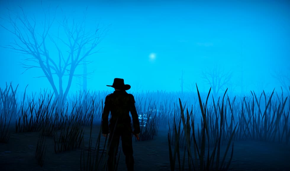 Forgotten Seas - Early Access