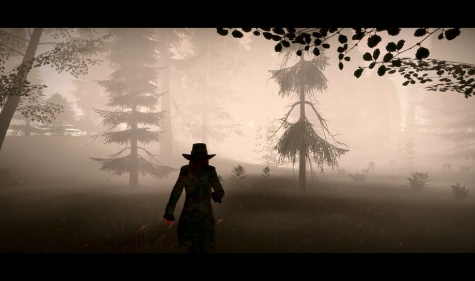 Forgotten Seas - Early Access