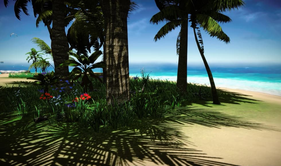 Forgotten Seas - Early Access