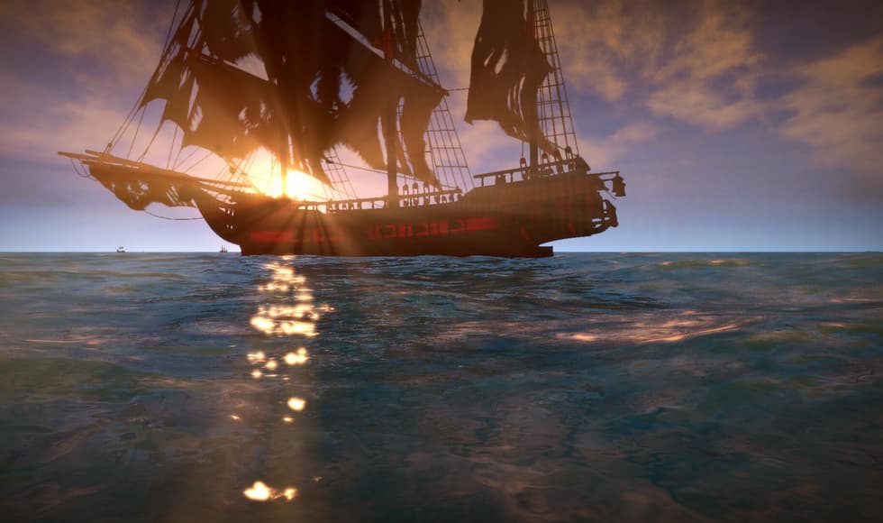 Forgotten Seas - Early Access