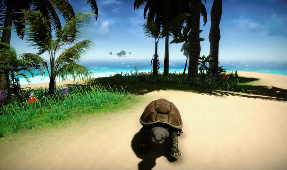 Forgotten Seas - Early Access