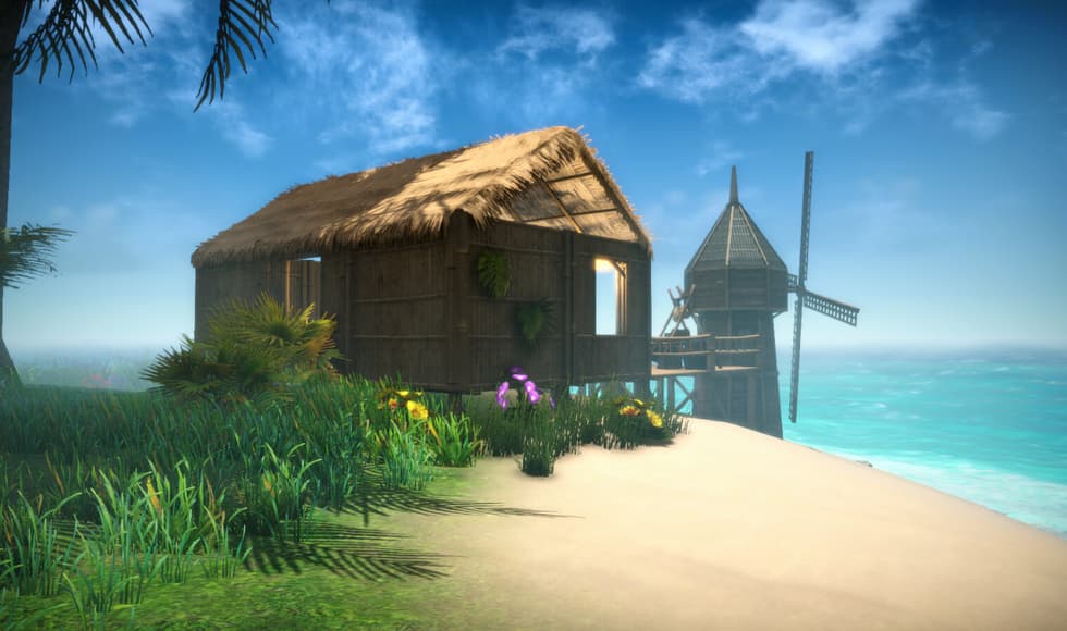 Forgotten Seas - Early Access