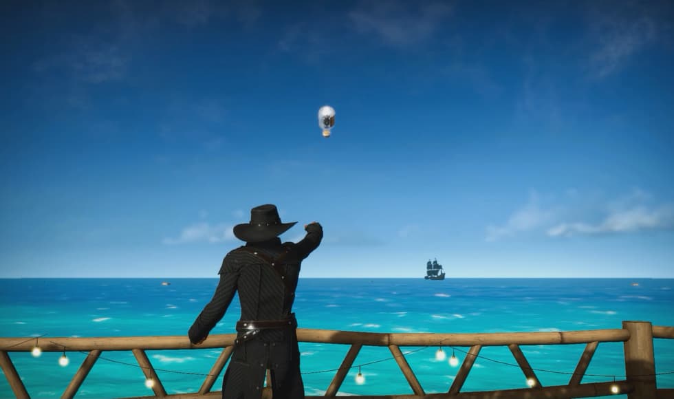 Forgotten Seas - Early Access