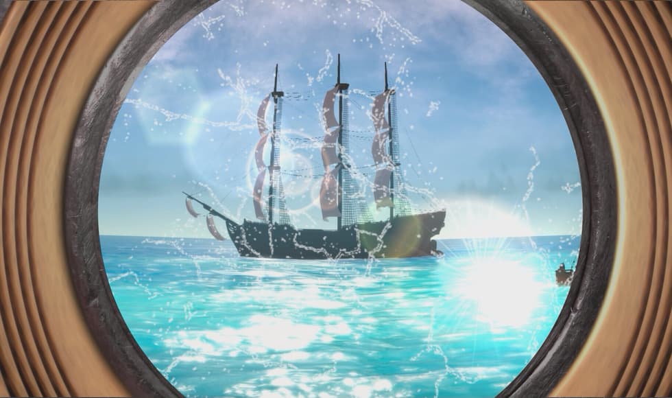 Forgotten Seas - Early Access
