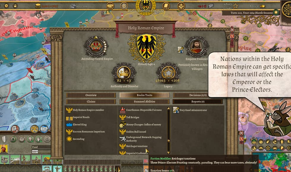 Field of Glory: Kingdoms