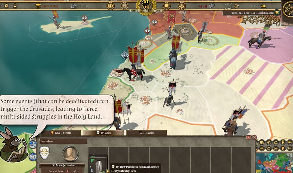 Field of Glory: Kingdoms