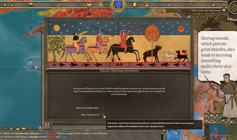 Field of Glory: Kingdoms