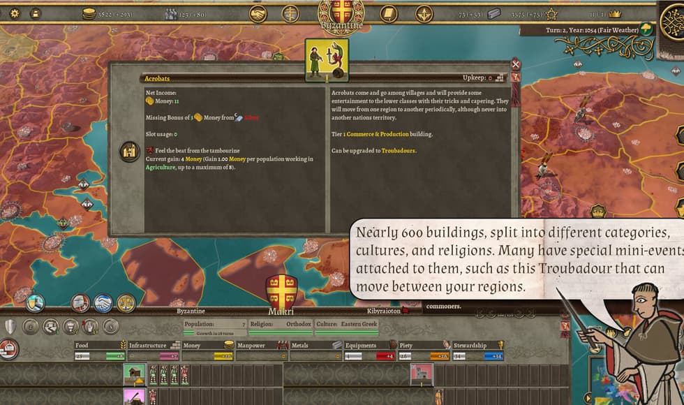 Field of Glory: Kingdoms