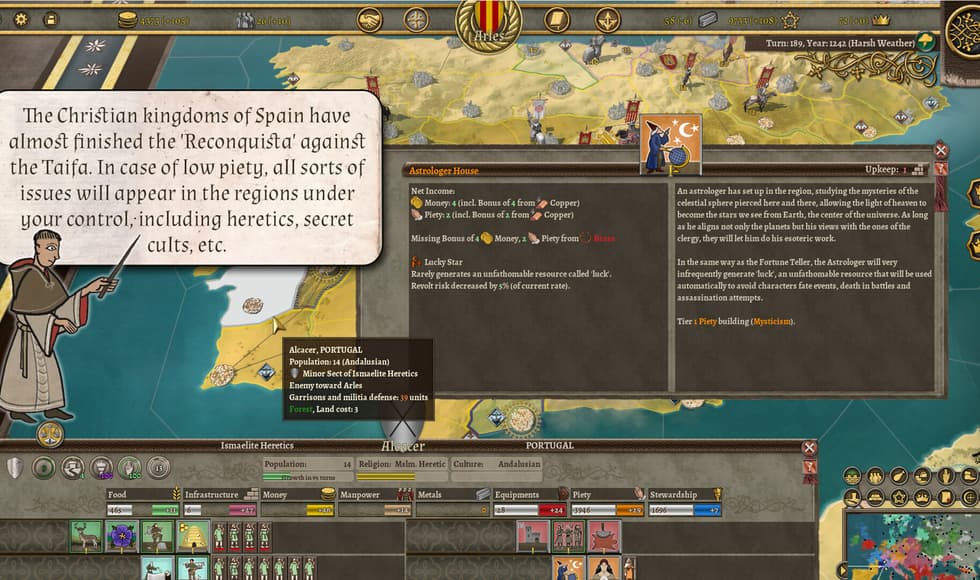 Field of Glory: Kingdoms