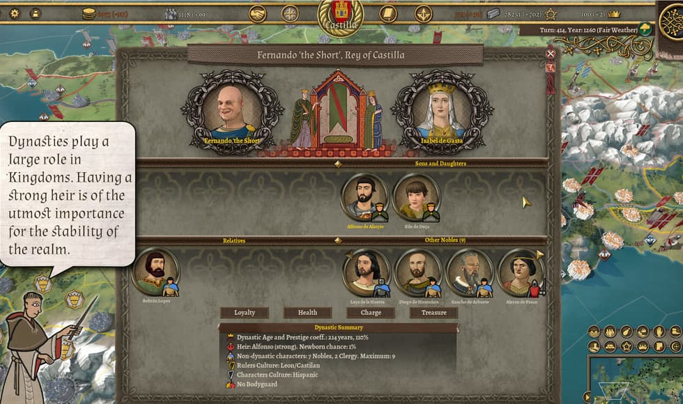 Field of Glory: Kingdoms