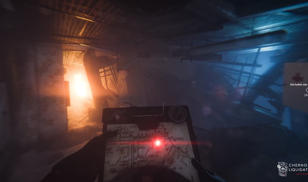 Chornobyl Liquidators + Chornobyl Liquidators - Supporter Pack Bundle