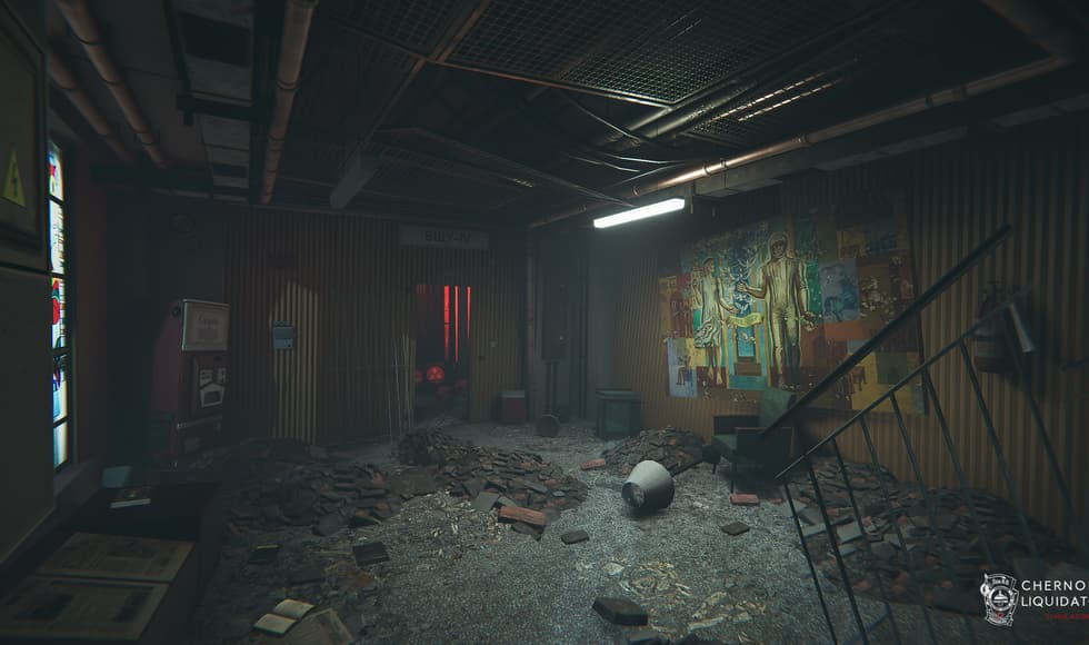 Chornobyl Liquidators + Chornobyl Liquidators - Supporter Pack Bundle
