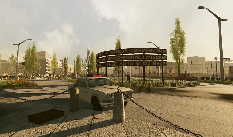 Chornobyl Liquidators + Chornobyl Liquidators - Supporter Pack Bundle