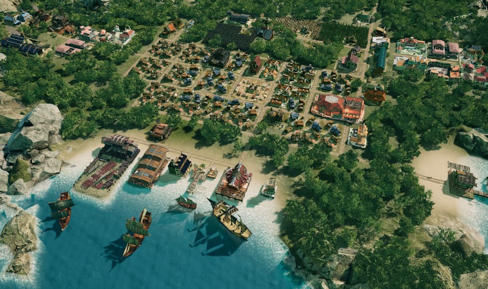 Republic of Pirates
