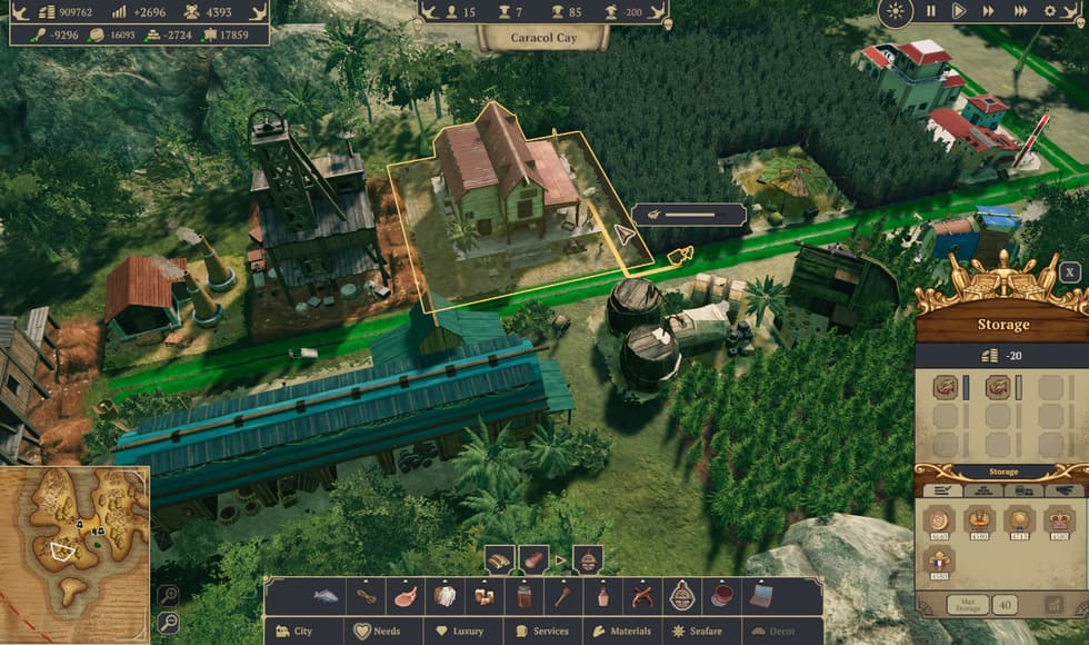 Republic of Pirates