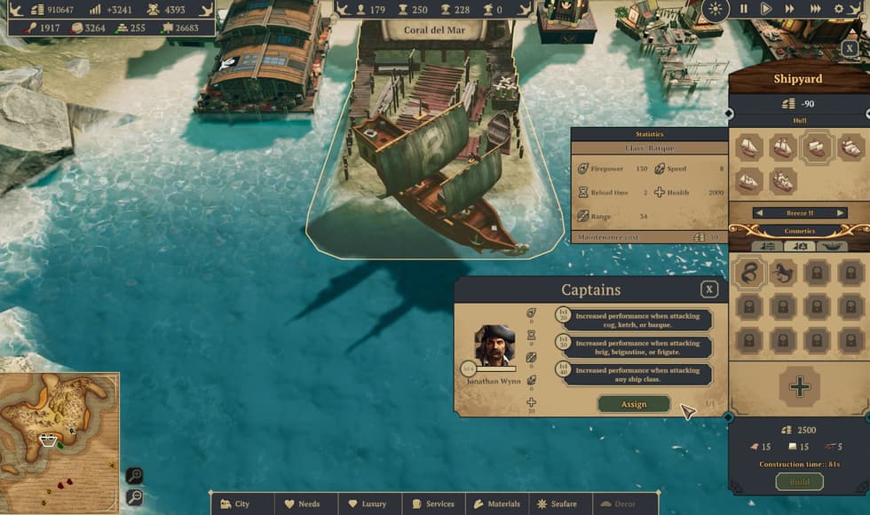 Republic of Pirates