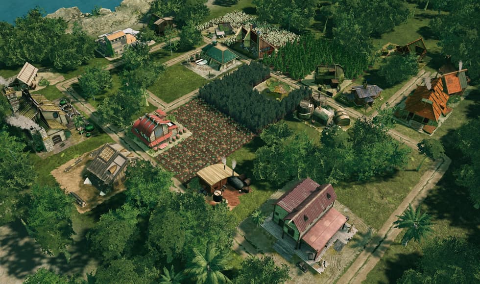 Republic of Pirates