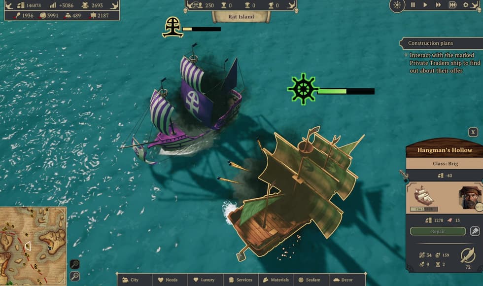 Republic of Pirates