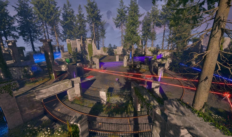 The Talos Principle 2 - Road to Elysium