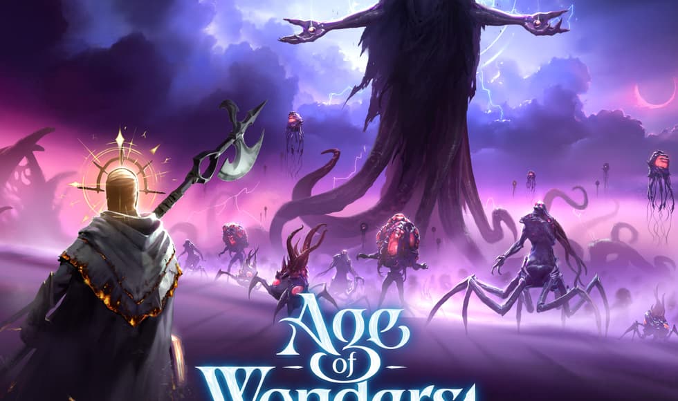 Age of Wonders 4: Eldritch Realms