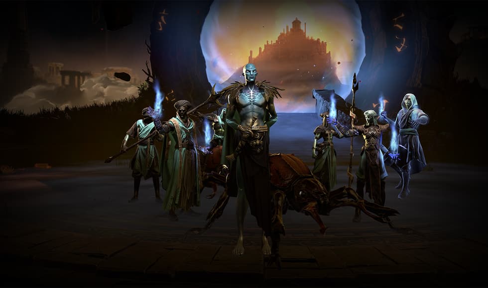 Age of Wonders 4: Eldritch Realms