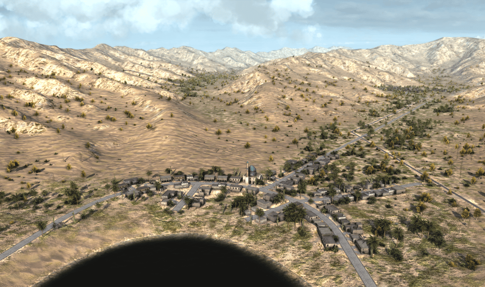 Workers & Resources: Soviet Republic - Biomes