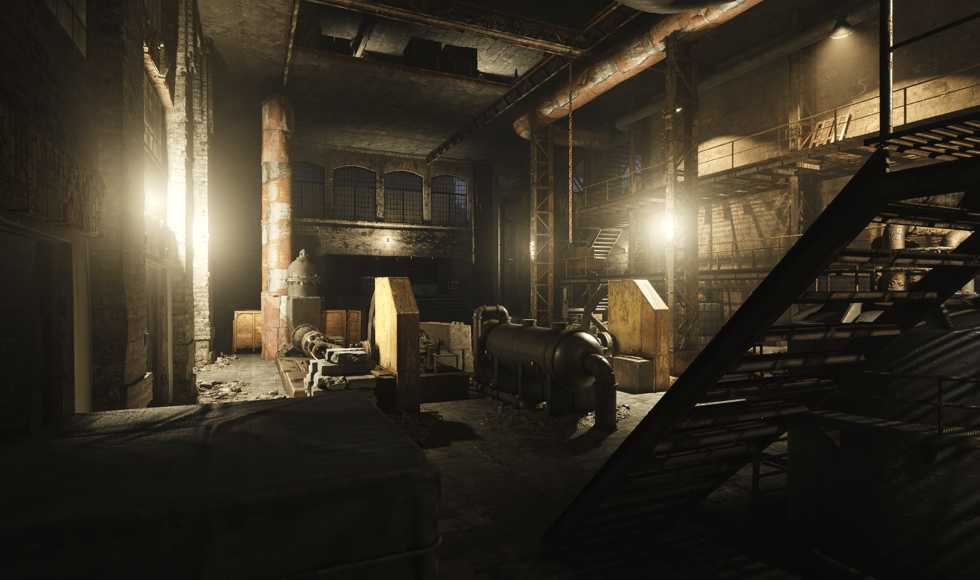 Incursion Red River - Early Access