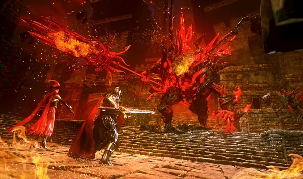 Hell Warders