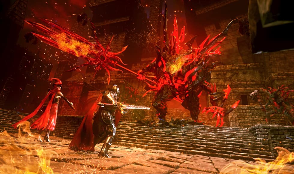 Hell Warders