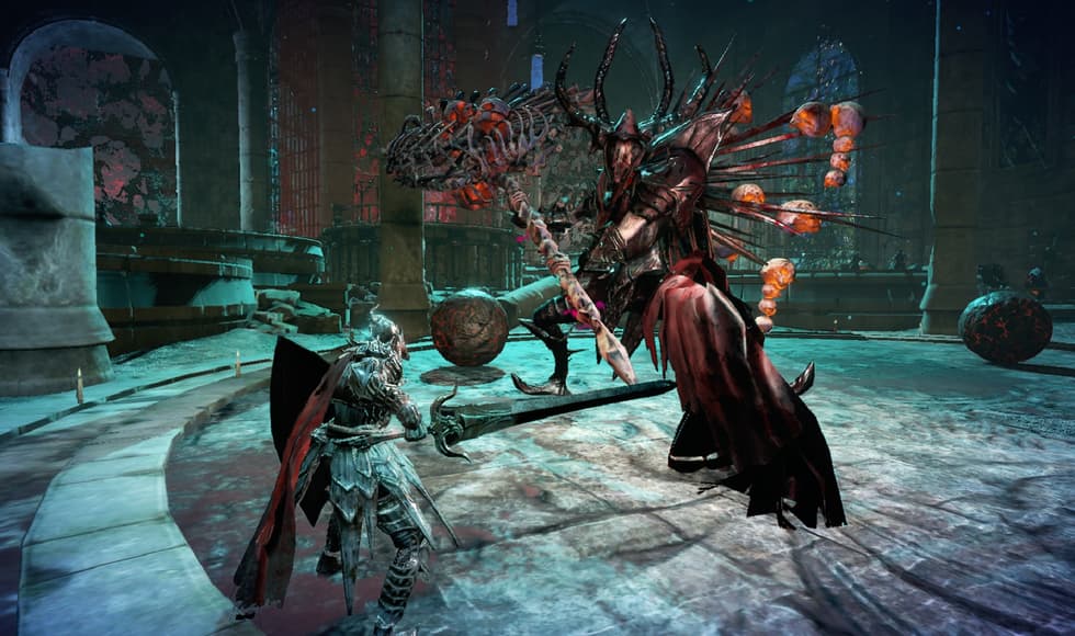 Hell Warders