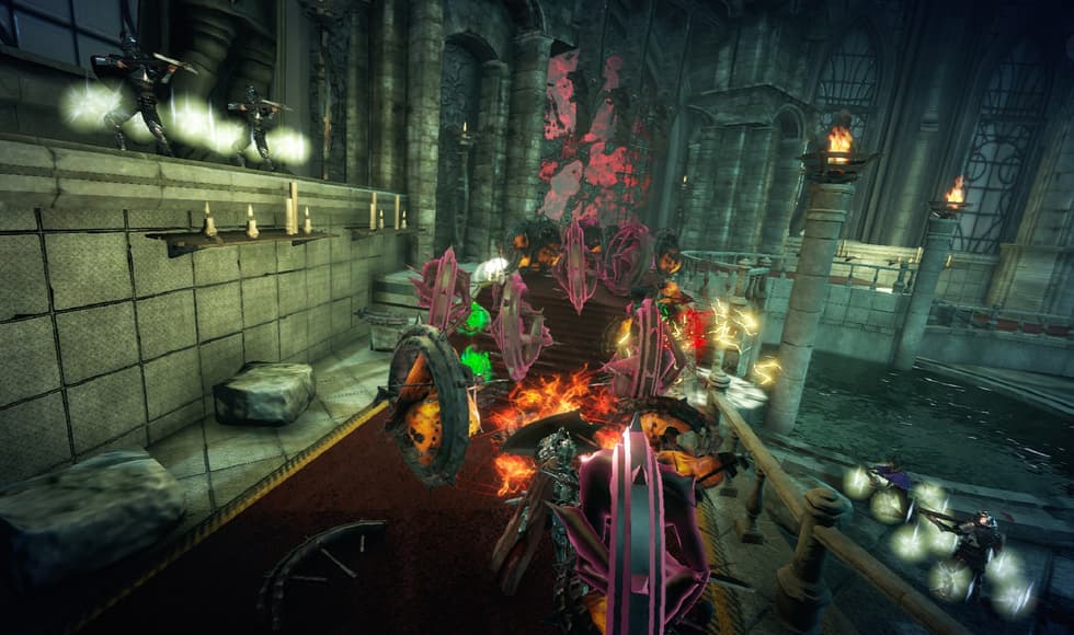Hell Warders