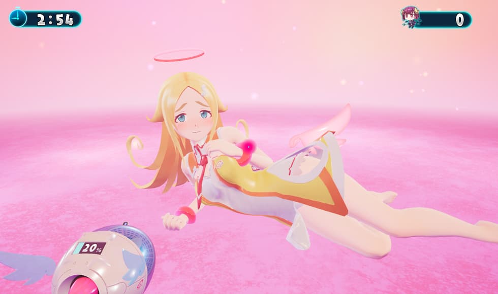 Gal*Gun 2