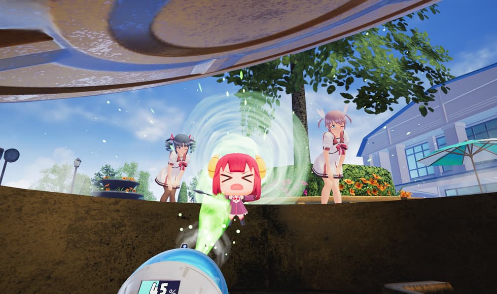 Gal*Gun 2