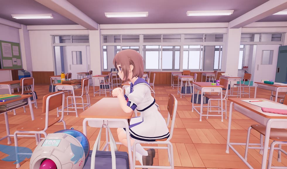 Gal*Gun 2