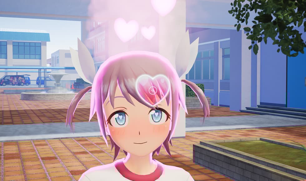 Gal*Gun 2