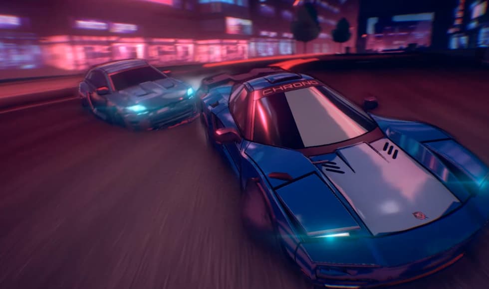 Inertial Drift
