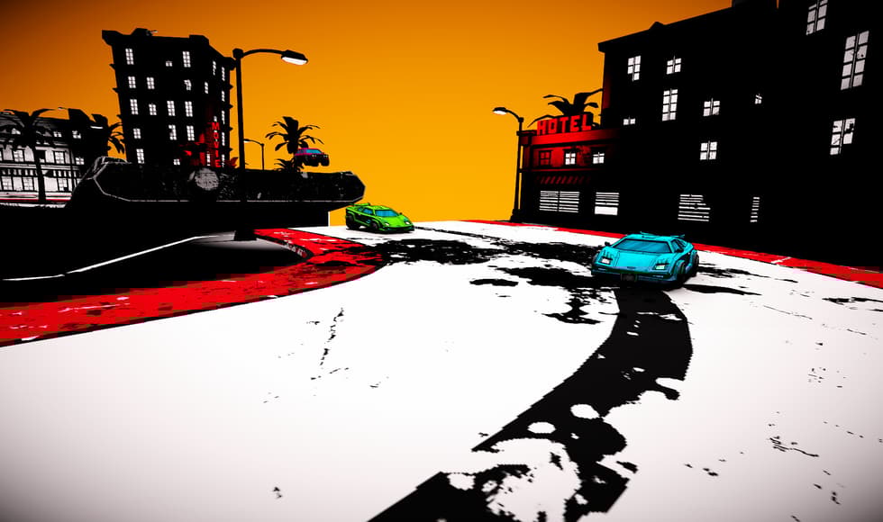 Street Heat