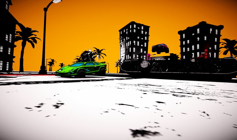 Street Heat