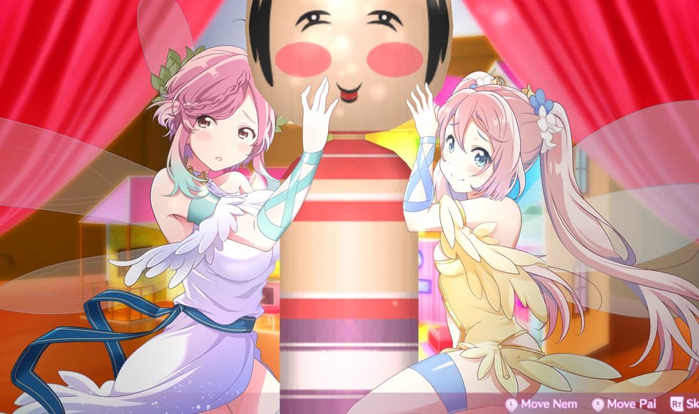 Omega Labyrinth Life Deluxe Edition