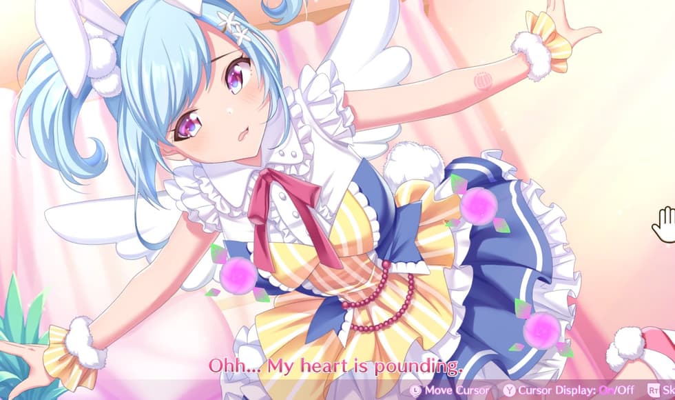 Omega Labyrinth Life Deluxe Edition