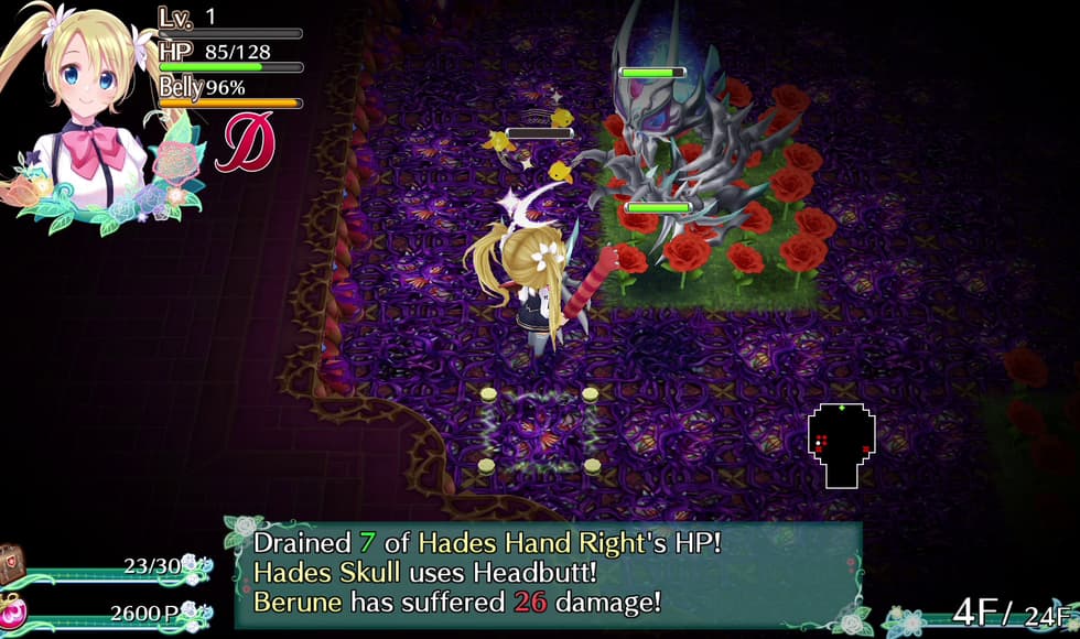 Omega Labyrinth Life Deluxe Edition