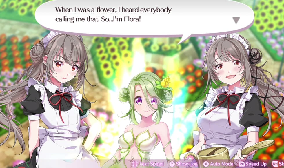 Omega Labyrinth Life Deluxe Edition