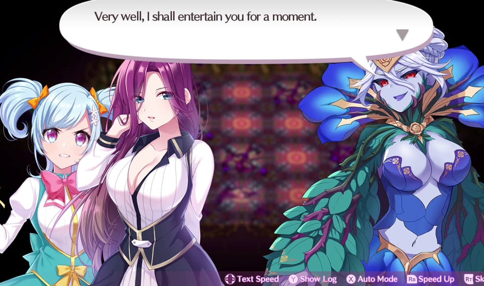 Omega Labyrinth Life Deluxe Edition