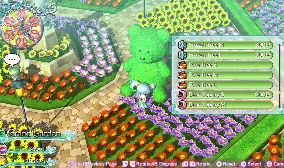 Omega Labyrinth Life Deluxe Edition