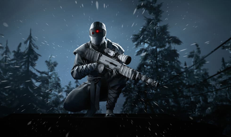 HITMAN 3 - Deluxe Pack