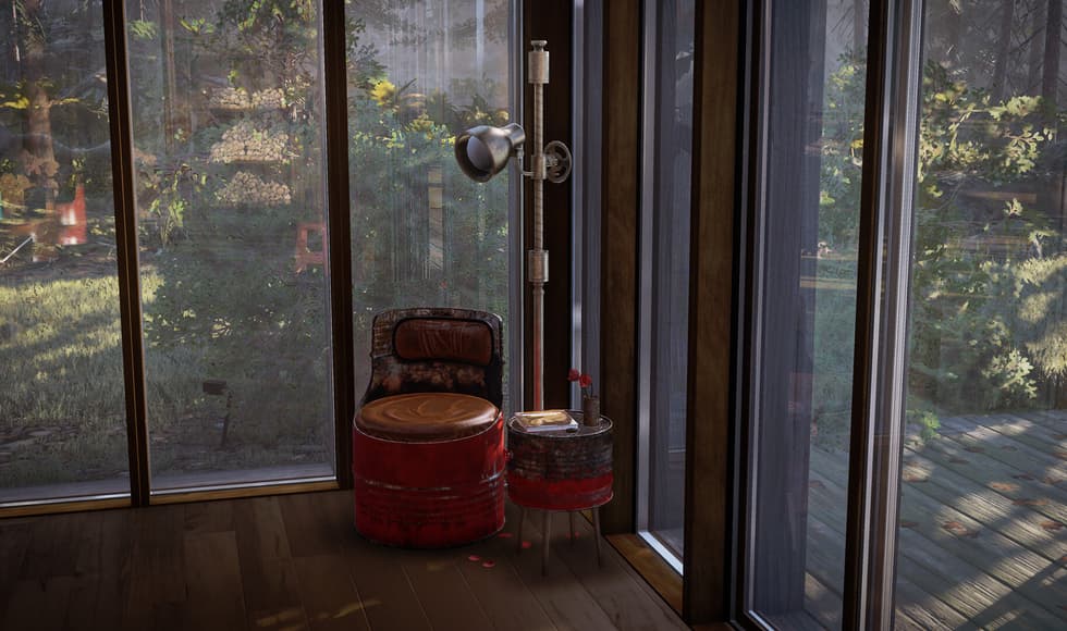HITMAN 3 - Makeshift Pack