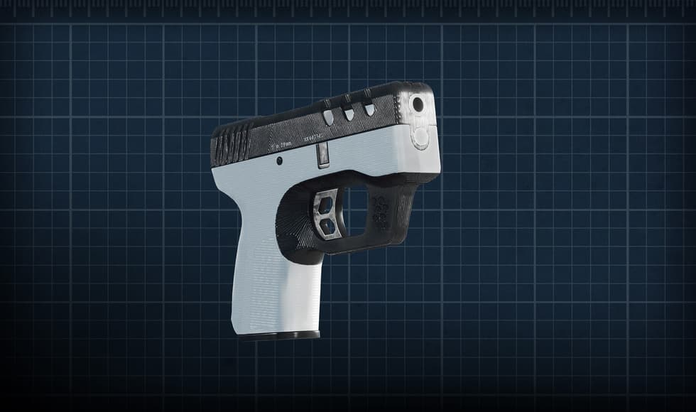 HITMAN 3 - Makeshift Pack