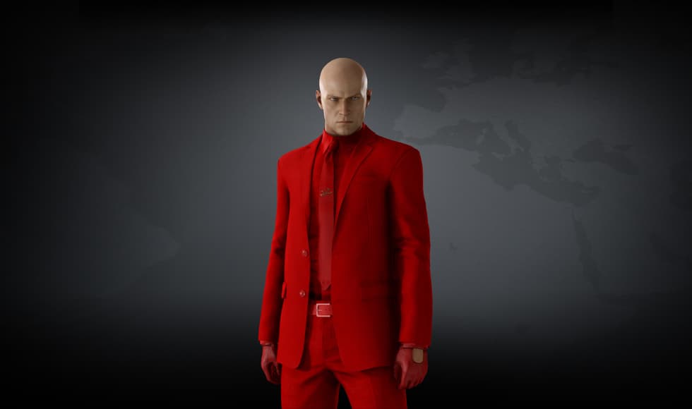 HITMAN 3 - Trinity Pack